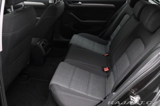 Volkswagen Passat 2,0 TDI 110 kW DSG BUSINE 2022