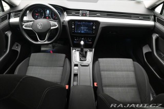 Volkswagen Passat 2,0 TDI 110 kW DSG BUSINE 2022