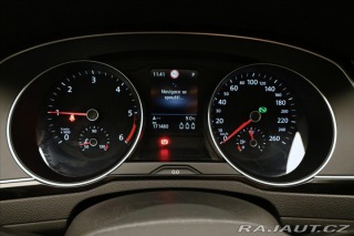 Volkswagen Passat 2,0 TDI 110 kW DSG BUSINE 2022