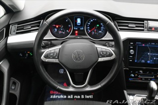 Volkswagen Passat 2,0 TDI 110 kW DSG BUSINE 2022