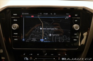 Volkswagen Passat 2,0 TDI 110 kW DSG BUSINE 2022