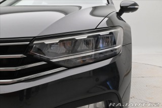 Volkswagen Passat 2,0 TDI 110 kW DSG BUSINE 2022