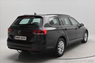 Volkswagen Passat 2,0 TDI 110 kW DSG BUSINE 2022