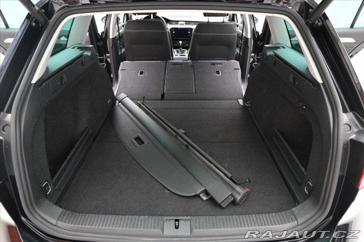 Volkswagen Passat 2,0 TDI 110 KW DSG BUSINE 2023