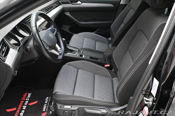 Volkswagen Passat 2,0 TDI 110 KW DSG BUSINE 2023