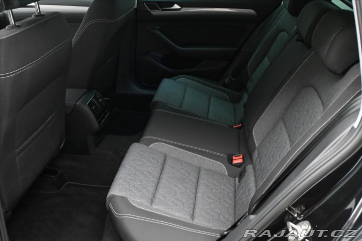 Volkswagen Passat 2,0 TDI 110 KW DSG BUSINE 2023
