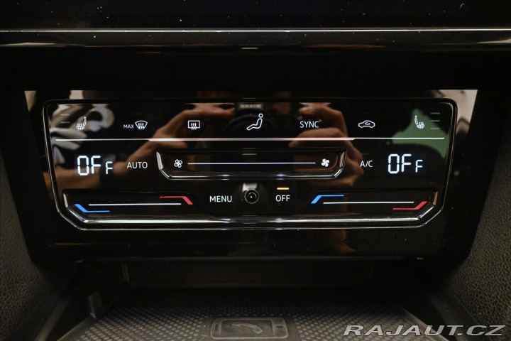 Volkswagen Passat 2,0 TDI 110 KW DSG BUSINE 2023