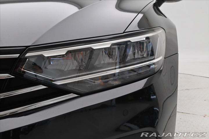 Volkswagen Passat 2,0 TDI 110 KW DSG BUSINE 2023