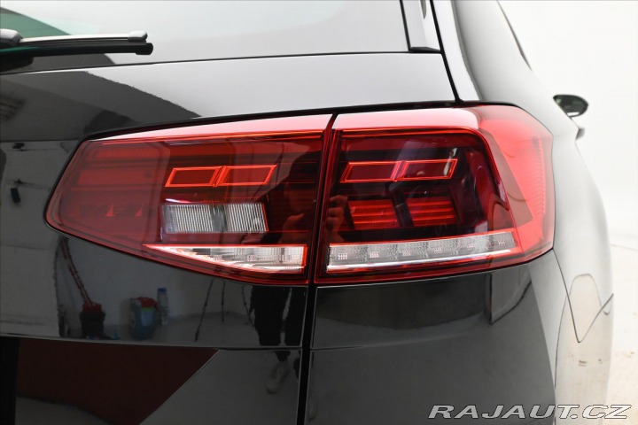 Volkswagen Passat 2,0 TDI 110 KW DSG BUSINE 2023