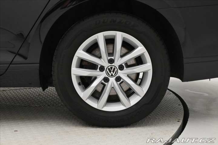 Volkswagen Passat 2,0 TDI 110 KW DSG BUSINE 2023