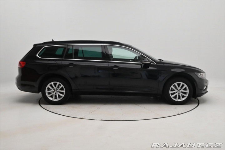 Volkswagen Passat 2,0 TDI 110 KW DSG BUSINE 2023