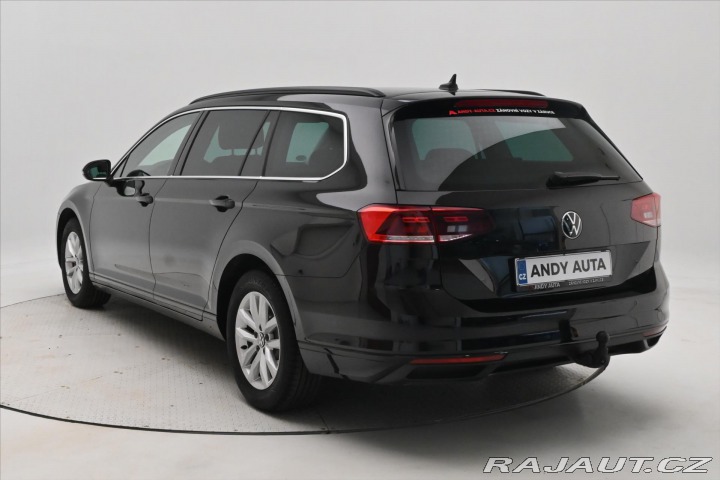 Volkswagen Passat 2,0 TDI 110 KW DSG BUSINE 2023