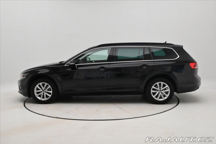 Volkswagen Passat 2,0 TDI 110 KW DSG BUSINE 2023
