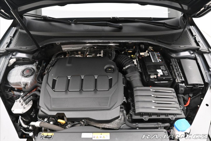 Volkswagen Passat 2,0 TDI 110 KW DSG BUSINE 2023