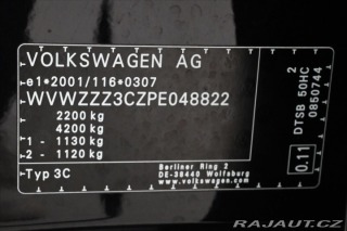 Volkswagen Passat 2,0 TDI 110 KW DSG BUSINE 2023