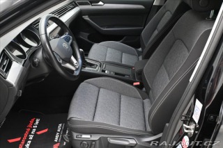 Volkswagen Passat 2,0 TDI 110 KW DSG BUSINE 2023