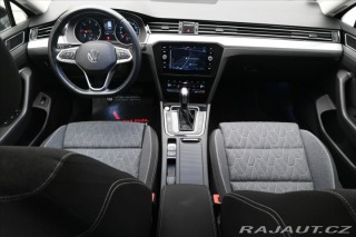 Volkswagen Passat 2,0 TDI 110 KW DSG BUSINE 2023