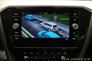 Volkswagen Passat 2,0 TDI 110 KW DSG BUSINE 2023