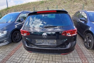 Volkswagen Passat 2,0 TDI 110 KW DSG VŮZ PŘ 2023
