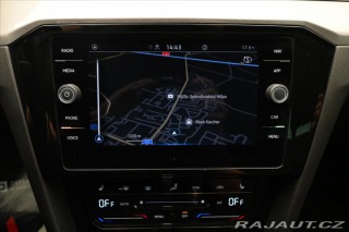 Volkswagen Passat 2,0 TDI 110 KW DSG BUSINE 2023