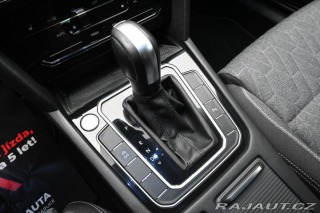 Volkswagen Passat 2,0 TDI 110 KW DSG BUSINE 2023