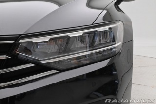 Volkswagen Passat 2,0 TDI 110 KW DSG BUSINE 2023