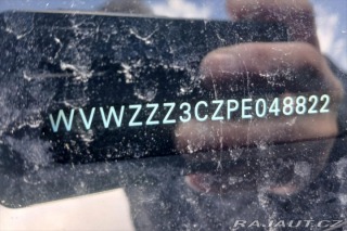 Volkswagen Passat 2,0 TDI 110 KW DSG VŮZ PŘ 2023