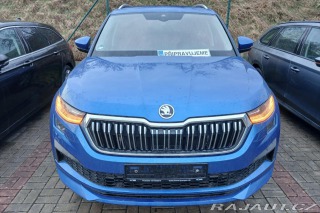 Škoda Kodiaq 2,0 TDI 147kW DSG 4x4 Sty