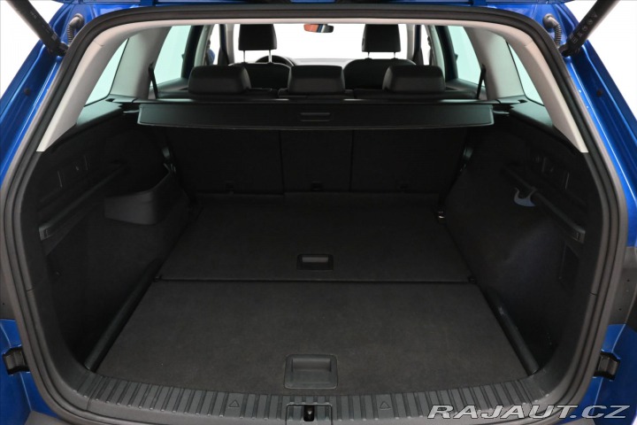 Škoda Kodiaq 2,0 TDI 147kW DSG 4x4 L&a 2023