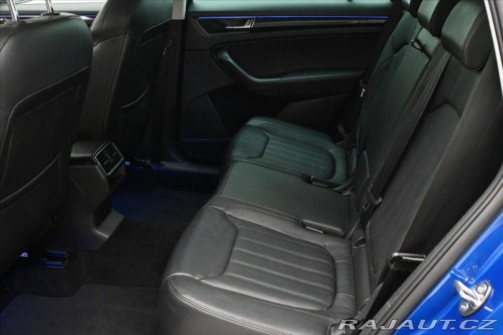 Škoda Kodiaq 2,0 TDI 147kW DSG 4x4 L&a 2023