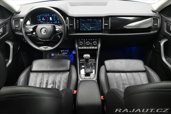 Škoda Kodiaq 2,0 TDI 147kW DSG 4x4 L&a 2023