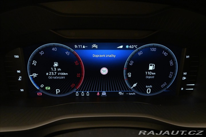 Škoda Kodiaq 2,0 TDI 147kW DSG 4x4 L&a 2023