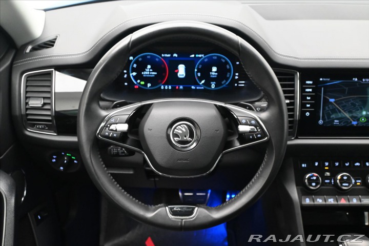 Škoda Kodiaq 2,0 TDI 147kW DSG 4x4 L&a 2023