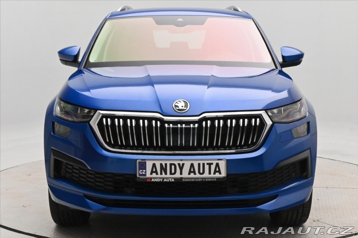Škoda Kodiaq 2,0 TDI 147kW DSG 4x4 L&a 2023