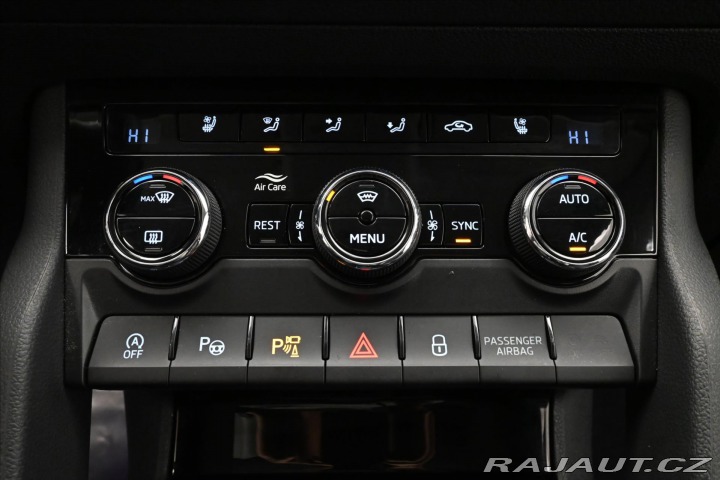 Škoda Kodiaq 2,0 TDI 147kW DSG 4x4 L&a 2023