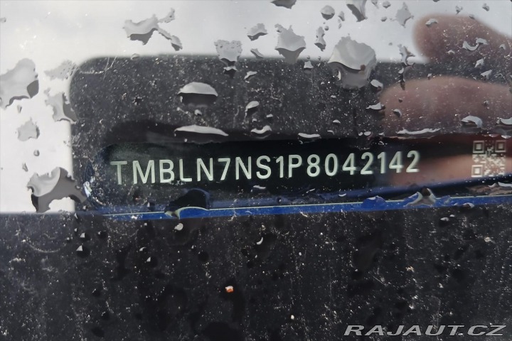 Škoda Kodiaq 2,0 TDI 147kW DSG 4x4 Sty 2023