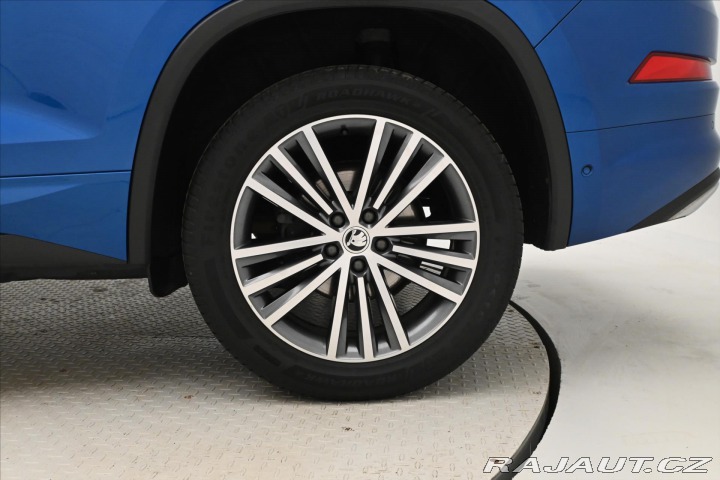 Škoda Kodiaq 2,0 TDI 147kW DSG 4x4 L&a 2023