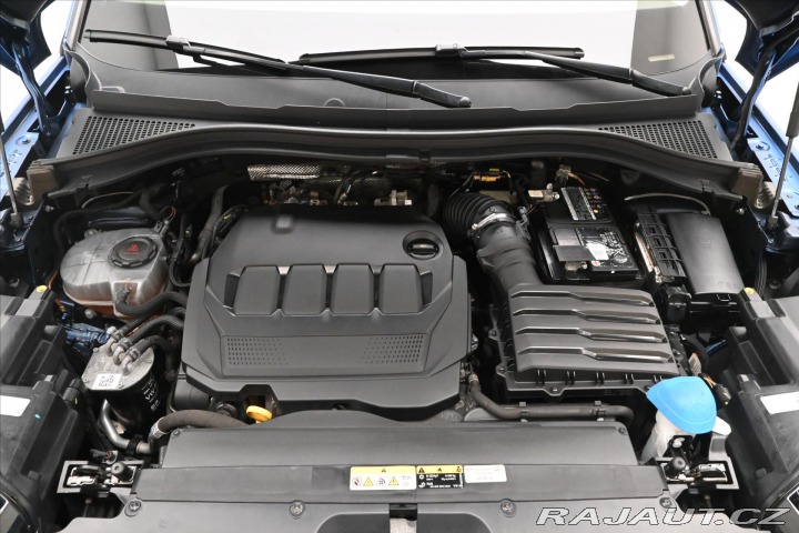 Škoda Kodiaq 2,0 TDI 147kW DSG 4x4 L&a 2023