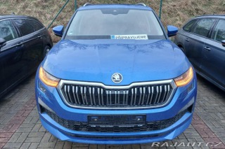 Škoda Kodiaq 2,0 TDI 147kW DSG 4x4 Sty 2023