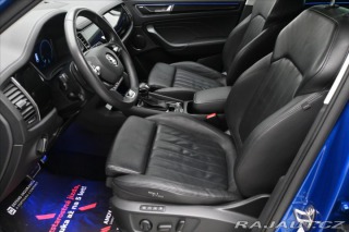 Škoda Kodiaq 2,0 TDI 147kW DSG 4x4 L&a 2023