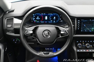 Škoda Kodiaq 2,0 TDI 147kW DSG 4x4 L&a 2023