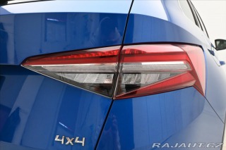 Škoda Kodiaq 2,0 TDI 147kW DSG 4x4 L&a 2023