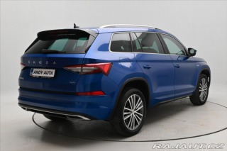 Škoda Kodiaq 2,0 TDI 147kW DSG 4x4 L&a 2023