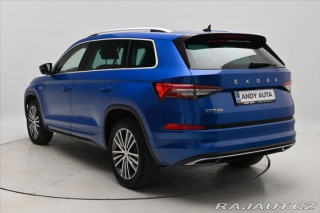 Škoda Kodiaq 2,0 TDI 147kW DSG 4x4 L&a 2023