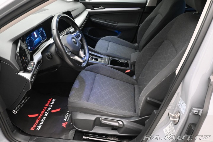 Volkswagen Golf 2,0 TDI 110 KW DSG Life Z 2022