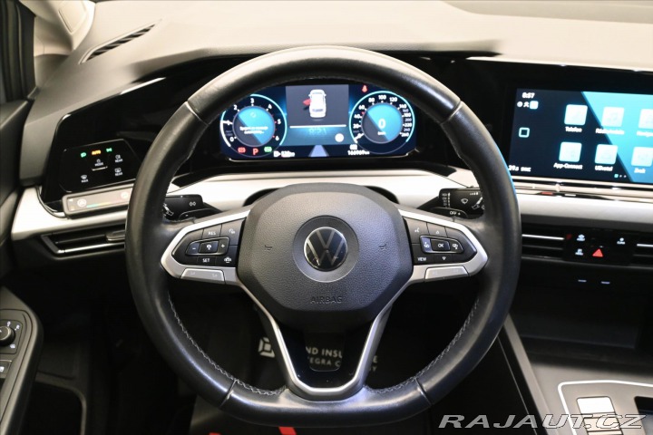 Volkswagen Golf 2,0 TDI 110 KW DSG Life Z 2022