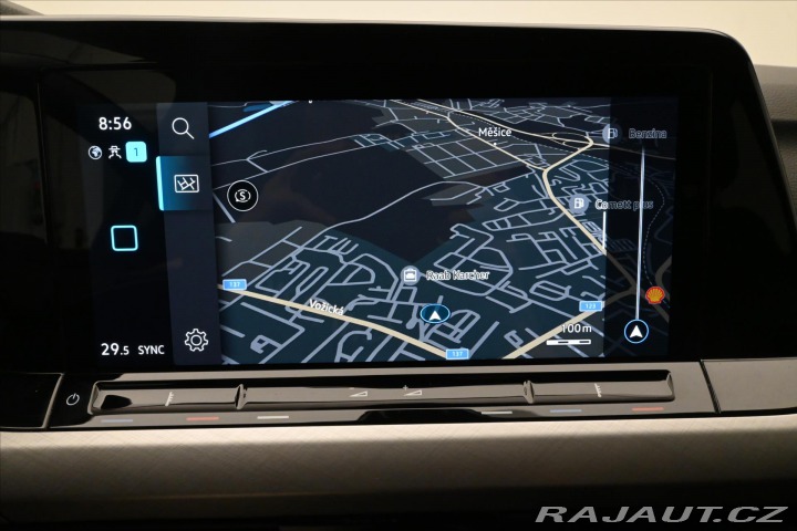 Volkswagen Golf 2,0 TDI 110 KW DSG Life Z 2022