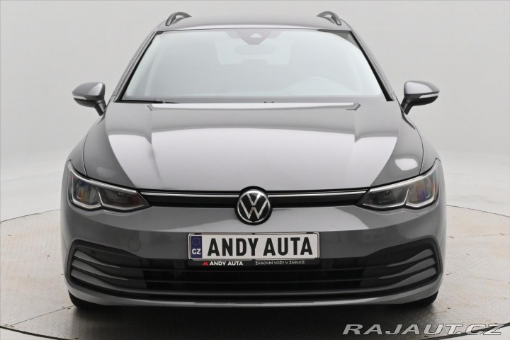 Volkswagen Golf 2,0 TDI 110 KW DSG Life Z 2022