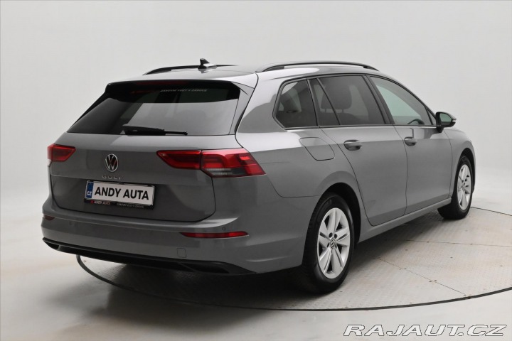 Volkswagen Golf 2,0 TDI 110 KW DSG Life Z 2022