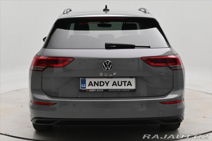 Volkswagen Golf 2,0 TDI 110 KW DSG Life Z 2022